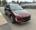 Красный Форд Эскейп, объемом двигателя 2 л и пробегом 18 тыс. км за 13200 $, фото 1 на Automoto.ua