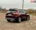 Красный Форд Эскейп, объемом двигателя 1.5 л и пробегом 14 тыс. км за 17900 $, фото 4 на Automoto.ua