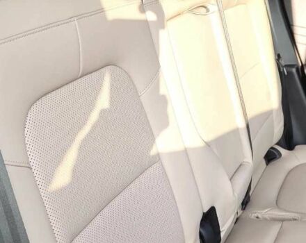 Червоний Форд Ескейп, об'ємом двигуна 2.5 л та пробігом 46 тис. км за 17000 $, фото 12 на Automoto.ua