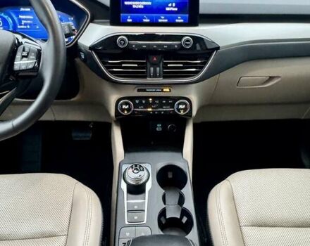 Красный Форд Эскейп, объемом двигателя 1.5 л и пробегом 14 тыс. км за 17900 $, фото 15 на Automoto.ua