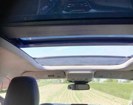 Красный Форд Эскейп, объемом двигателя 2 л и пробегом 93 тыс. км за 15700 $, фото 10 на Automoto.ua