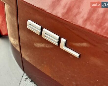 Красный Форд Эскейп, объемом двигателя 1.5 л и пробегом 14 тыс. км за 17900 $, фото 13 на Automoto.ua