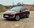 Красный Форд Эскейп, объемом двигателя 1.5 л и пробегом 14 тыс. км за 17900 $, фото 2 на Automoto.ua