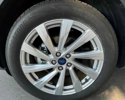 Красный Форд Эскейп, объемом двигателя 2 л и пробегом 83 тыс. км за 11999 $, фото 13 на Automoto.ua