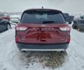 Красный Форд Эскейп, объемом двигателя 1.5 л и пробегом 33 тыс. км за 4500 $, фото 5 на Automoto.ua