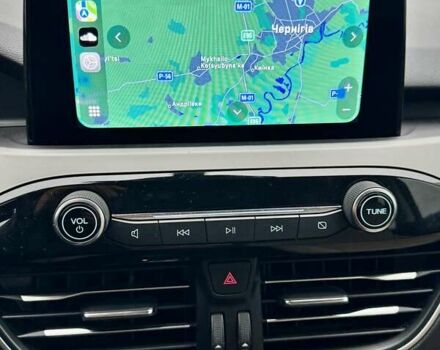 Красный Форд Эскейп, объемом двигателя 1.5 л и пробегом 14 тыс. км за 17900 $, фото 38 на Automoto.ua