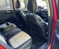 Красный Форд Эскейп, объемом двигателя 2 л и пробегом 83 тыс. км за 11999 $, фото 11 на Automoto.ua