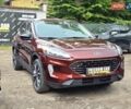 Красный Форд Эскейп, объемом двигателя 2 л и пробегом 36 тыс. км за 21000 $, фото 1 на Automoto.ua