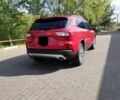 Красный Форд Эскейп, объемом двигателя 2 л и пробегом 93 тыс. км за 15700 $, фото 3 на Automoto.ua