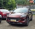 Червоний Форд Ескейп, об'ємом двигуна 2 л та пробігом 36 тис. км за 21000 $, фото 2 на Automoto.ua