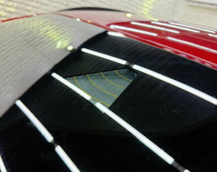 Червоний Форд Ескейп, об'ємом двигуна 1.5 л та пробігом 35 тис. км за 19300 $, фото 17 на Automoto.ua