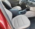 Красный Форд Эскейп, объемом двигателя 2 л и пробегом 93 тыс. км за 15700 $, фото 5 на Automoto.ua