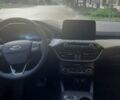 Красный Форд Эскейп, объемом двигателя 1.5 л и пробегом 6 тыс. км за 25700 $, фото 7 на Automoto.ua