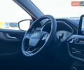 Красный Форд Эскейп, объемом двигателя 2.5 л и пробегом 68 тыс. км за 24590 $, фото 4 на Automoto.ua