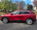 Червоний Форд Ескейп, об'ємом двигуна 2 л та пробігом 14 тис. км за 11300 $, фото 3 на Automoto.ua