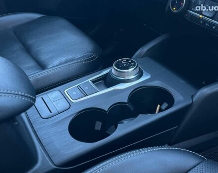 Красный Форд Эскейп, объемом двигателя 2.5 л и пробегом 68 тыс. км за 24590 $, фото 20 на Automoto.ua