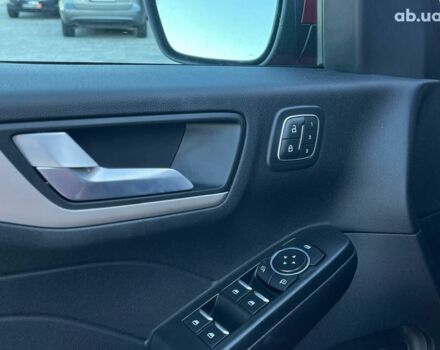 Красный Форд Эскейп, объемом двигателя 2.5 л и пробегом 68 тыс. км за 24590 $, фото 48 на Automoto.ua