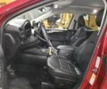 Красный Форд Эскейп, объемом двигателя 2 л и пробегом 23 тыс. км за 3800 $, фото 6 на Automoto.ua