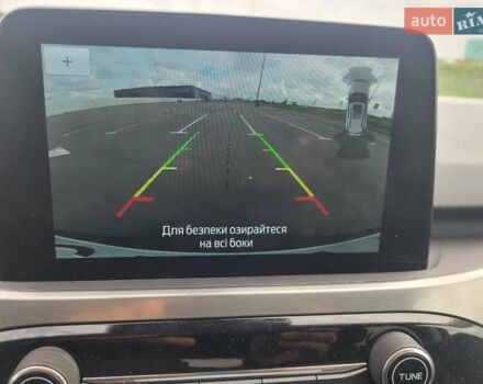 Червоний Форд Ескейп, об'ємом двигуна 2.5 л та пробігом 32 тис. км за 23900 $, фото 45 на Automoto.ua