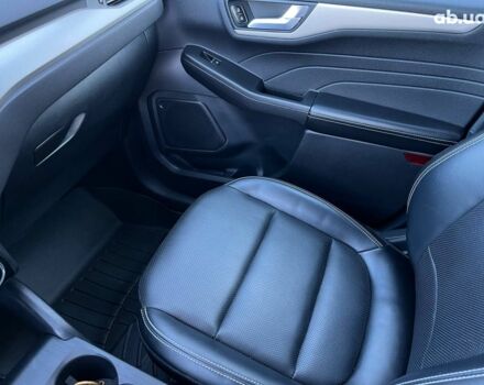 Красный Форд Эскейп, объемом двигателя 2.5 л и пробегом 68 тыс. км за 24590 $, фото 37 на Automoto.ua