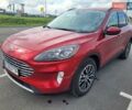 Червоний Форд Ескейп, об'ємом двигуна 2.5 л та пробігом 32 тис. км за 23900 $, фото 6 на Automoto.ua