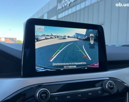 Красный Форд Эскейп, объемом двигателя 2.5 л и пробегом 68 тыс. км за 24590 $, фото 39 на Automoto.ua