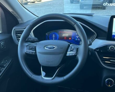 Красный Форд Эскейп, объемом двигателя 2.5 л и пробегом 68 тыс. км за 24590 $, фото 31 на Automoto.ua