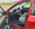 Червоний Форд Ескейп, об'ємом двигуна 2.5 л та пробігом 32 тис. км за 23900 $, фото 8 на Automoto.ua