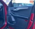 Красный Форд Эскейп, объемом двигателя 2.5 л и пробегом 68 тыс. км за 24590 $, фото 2 на Automoto.ua