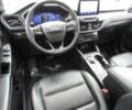 Красный Форд Эскейп, объемом двигателя 2.5 л и пробегом 20 тыс. км за 10900 $, фото 4 на Automoto.ua