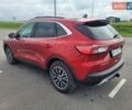 Червоний Форд Ескейп, об'ємом двигуна 2.5 л та пробігом 32 тис. км за 23900 $, фото 4 на Automoto.ua
