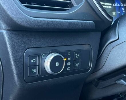 Красный Форд Эскейп, объемом двигателя 2.5 л и пробегом 68 тыс. км за 24590 $, фото 47 на Automoto.ua