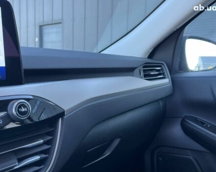 Красный Форд Эскейп, объемом двигателя 2.5 л и пробегом 68 тыс. км за 24590 $, фото 38 на Automoto.ua