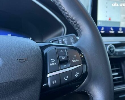 Красный Форд Эскейп, объемом двигателя 2.5 л и пробегом 68 тыс. км за 24590 $, фото 41 на Automoto.ua