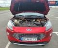 Червоний Форд Ескейп, об'ємом двигуна 2.5 л та пробігом 32 тис. км за 23900 $, фото 19 на Automoto.ua