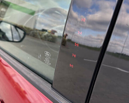 Червоний Форд Ескейп, об'ємом двигуна 2 л та пробігом 49 тис. км за 21000 $, фото 17 на Automoto.ua