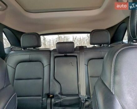 Красный Форд Эскейп, объемом двигателя 2.5 л и пробегом 53 тыс. км за 4700 $, фото 9 на Automoto.ua