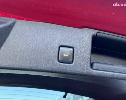 Красный Форд Эскейп, объемом двигателя 2.5 л и пробегом 68 тыс. км за 24590 $, фото 26 на Automoto.ua