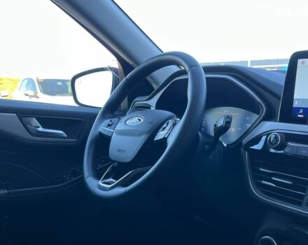 Красный Форд Эскейп, объемом двигателя 2.5 л и пробегом 68 тыс. км за 24590 $, фото 19 на Automoto.ua