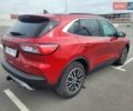 Червоний Форд Ескейп, об'ємом двигуна 2.5 л та пробігом 32 тис. км за 23900 $, фото 2 на Automoto.ua