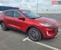 Червоний Форд Ескейп, об'ємом двигуна 2.5 л та пробігом 32 тис. км за 23900 $, фото 1 на Automoto.ua