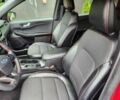 Красный Форд Эскейп, объемом двигателя 2 л и пробегом 26 тыс. км за 8600 $, фото 9 на Automoto.ua
