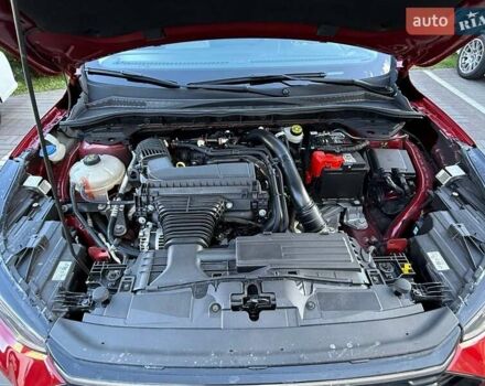 Червоний Форд Ескейп, об'ємом двигуна 2 л та пробігом 40 тис. км за 25500 $, фото 42 на Automoto.ua