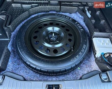 Червоний Форд Ескейп, об'ємом двигуна 2 л та пробігом 40 тис. км за 25500 $, фото 38 на Automoto.ua