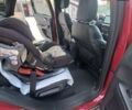 Красный Форд Эскейп, объемом двигателя 2 л и пробегом 12 тыс. км за 24000 $, фото 12 на Automoto.ua