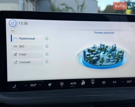 Червоний Форд Ескейп, об'ємом двигуна 2 л та пробігом 40 тис. км за 25500 $, фото 28 на Automoto.ua