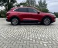 Красный Форд Эскейп, объемом двигателя 2.5 л и пробегом 29 тыс. км за 27000 $, фото 39 на Automoto.ua