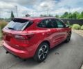 Красный Форд Эскейп, объемом двигателя 2 л и пробегом 26 тыс. км за 8600 $, фото 6 на Automoto.ua