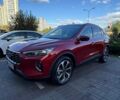 Червоний Форд Ескейп, об'ємом двигуна 2 л та пробігом 40 тис. км за 25500 $, фото 5 на Automoto.ua