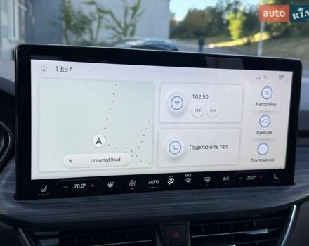 Червоний Форд Ескейп, об'ємом двигуна 2 л та пробігом 40 тис. км за 25500 $, фото 31 на Automoto.ua